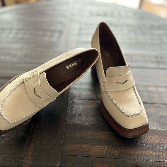 Aloha Loafers - Picture 8 of 8